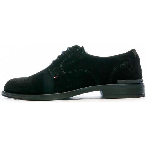 Scarpe Uomo Sneakers basse Tommy Hilfiger FM0FM04991 Nero