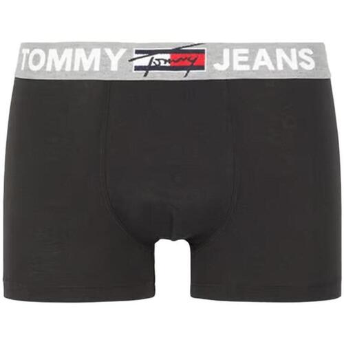 Biancheria Intima Uomo Boxer Tommy Hilfiger UM0UM02178 Grigio