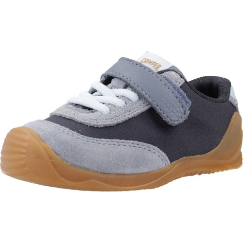 Scarpe Bambino Sneakers Camper CAMISOLE Blu