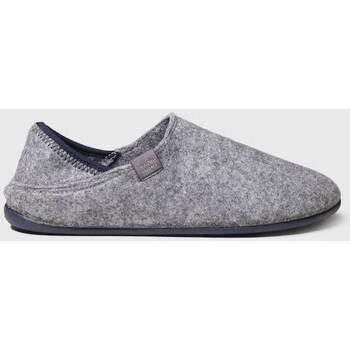 Scarpe Uomo Pantofole Toni Pons 146944 Grigio