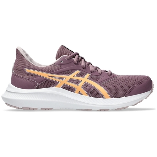 Scarpe Donna Multisport Asics JOLT 4 Viola