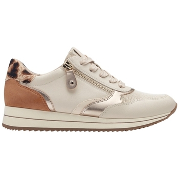 Scarpe Donna Sneakers Jana 8-23774-43 Beige