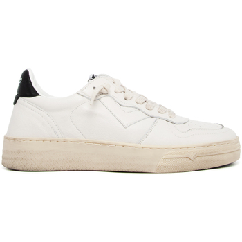 Scarpe Uomo Sneakers 4B12 U944 HYPER Bianco