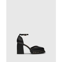 Scarpe Donna Décolleté Castaner DECOLLETE VARLOT Nero