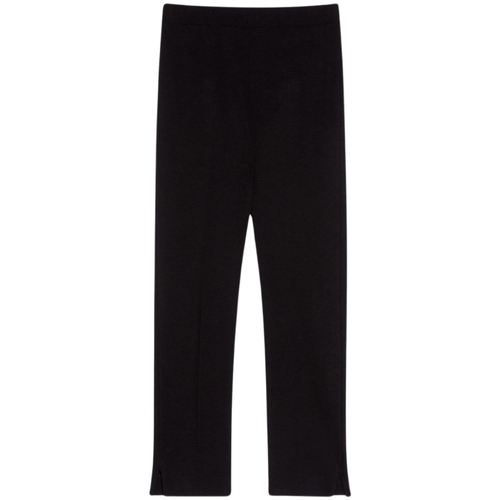 Abbigliamento Donna Pantaloni Penny Black Pantaloni 2421786086200 005 Nero