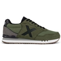 Scarpe Uomo Sneakers basse Munich 4150229 Verde