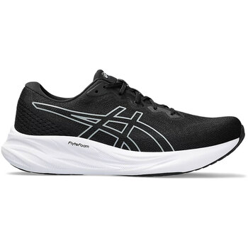 Scarpe Uomo Running / Trail Asics GEL PULSE 15 Nero