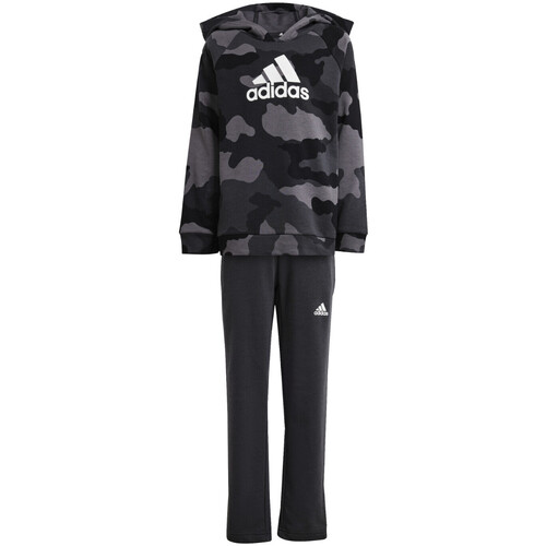 Abbigliamento Bambino Tuta jumpsuit / Salopette adidas Originals IV7438 Kaki