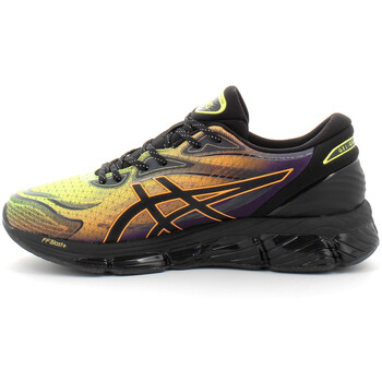 Scarpe Uomo Sneakers Asics  Giallo