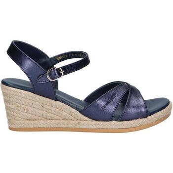 Scarpe Donna Espadrillas Panama Jack BENISA SHINE B1 BENISA SHINE B1