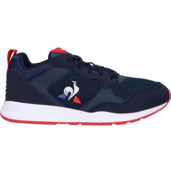 Scarpe Unisex bambino Multisport Le Coq Sportif 2210176 LCS R500 GS 2210176 LCS R500 GS