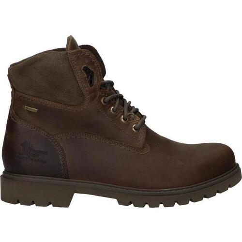 Scarpe Uomo Stivali Panama Jack AMUR GTX C32 AMUR GTX C32