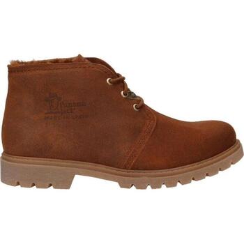 Scarpe Uomo Stivali Panama Jack BOTA PANAMA IGLOO C42 BOTA PANAMA IGLOO C42