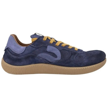 Scarpe Uomo Sneakers Sunni Sabbi TEKARI 017 Blu