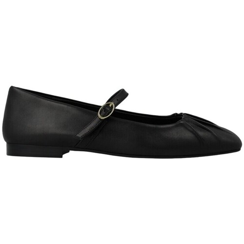 Scarpe Donna Ballerine Lodi DI5130 Nero