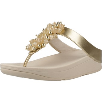 Scarpe Donna Sandali FitFlop HI9 675 Oro