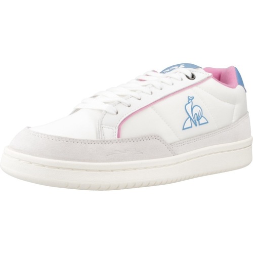 Scarpe Donna Sneakers Le Coq Sportif NOAH_2 W Bianco