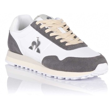 Scarpe Donna Sneakers basse Le Coq Sportif 2423247 Grigio