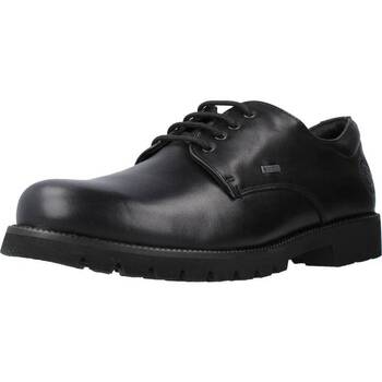 Scarpe Uomo Derby Panama Jack JACKSON GTX C2 Nero