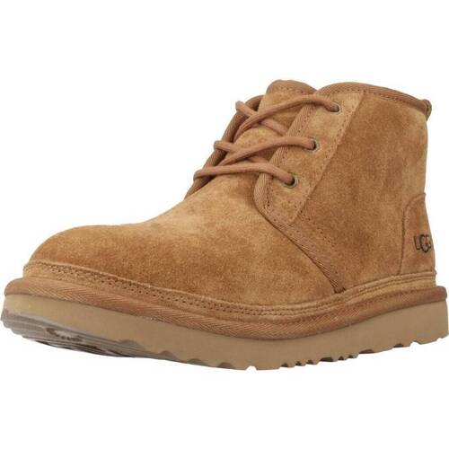 Scarpe Bambino Stivali UGG K NEUMEL II Marrone