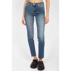 Abbigliamento Donna Jeans 7 for all Mankind JSWX1200 LUXVINLOVAFF Blu