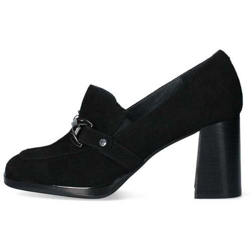 Scarpe Donna Mocassini Stonefly 9577134424394 Nero