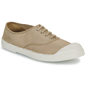 Scarpe Donna Sneakers basse Bensimon TENNIS LACET Beige