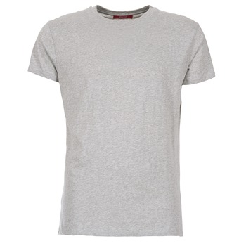 Abbigliamento Uomo T-shirt maniche corte BOTD ESTOILA Grigio