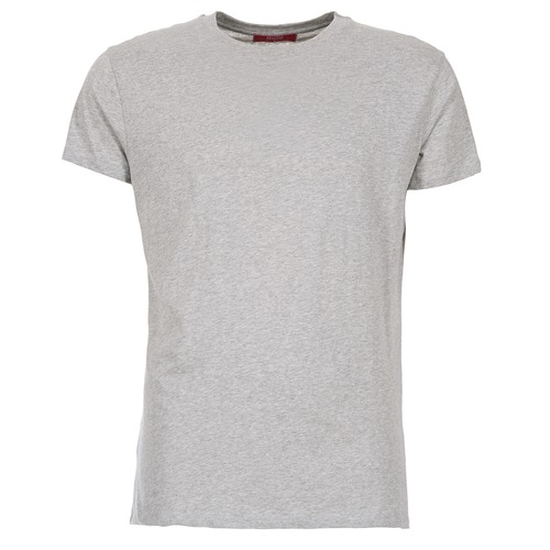 Abbigliamento Uomo T-shirt maniche corte BOTD ESTOILA Grigio