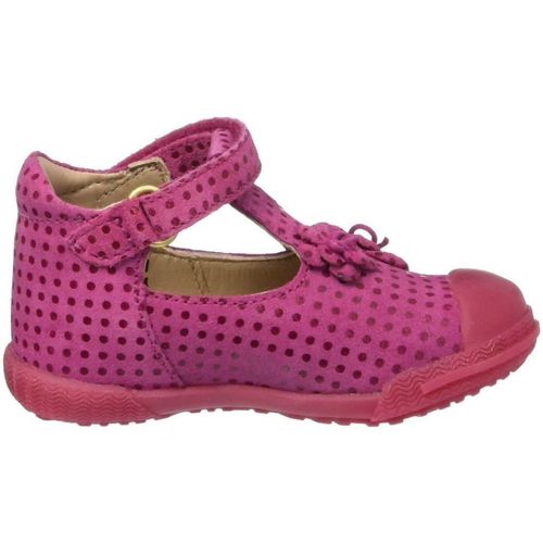 Scarpe Bambina Sandali Mod'8 KIMIFLOR Rosa