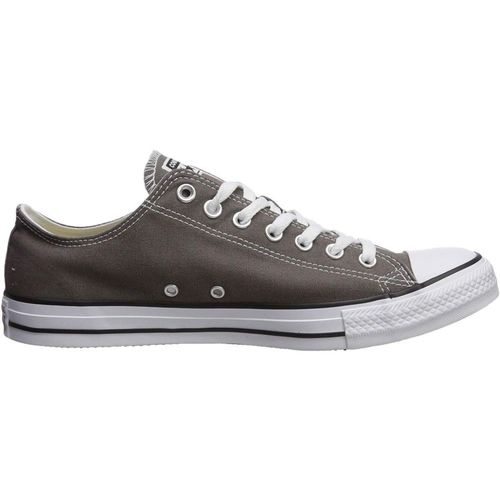 Scarpe Donna Sneakers Converse ALL STAR OX Grigio