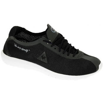 Scarpe Uomo Sneakers Le Coq Sportif Wendonlevitymesh Nero