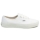 Scarpe Sneakers basse Vans AUTHENTIC Bianco