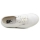 Scarpe Sneakers basse Vans AUTHENTIC Bianco