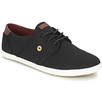 Scarpe Uomo Sneakers basse Faguo CYPRESS Nero