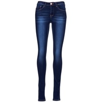 Abbigliamento Donna Jeans slim Only ULTIMATE Blu