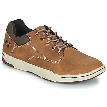 Scarpe Uomo Sneakers basse Caterpillar Colfax Brown