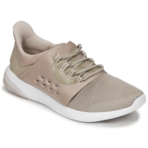 Scarpe Uomo Sneakers basse Asics KENUN LYTE Beige