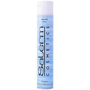 Bellezza Gel & Modellante per capelli Salerm Hair Spray Fuerte 