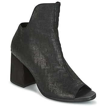 Scarpe Donna Sandali Papucei SAHARA Nero