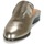 Scarpe Donna Ciabatte Robert Clergerie COULIPAID Argento