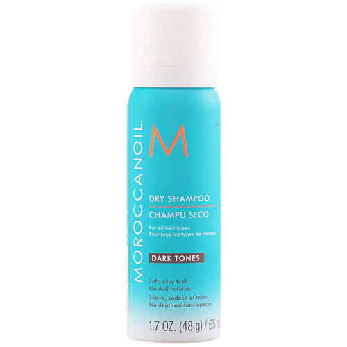 Bellezza Shampoo Moroccanoil Dry Shampoo Dark Tones 