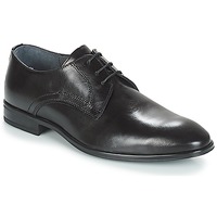 Scarpe Uomo Derby André AXTEN Nero