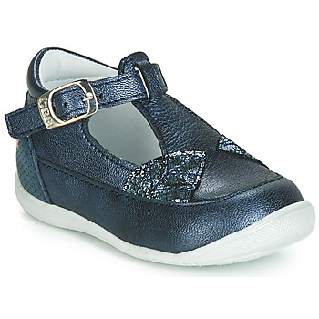 Scarpe Bambina Ballerine GBB PAKITA Blu