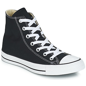 Scarpe Sneakers alte Converse CHUCK TAYLOR ALL STAR CORE HI Nero