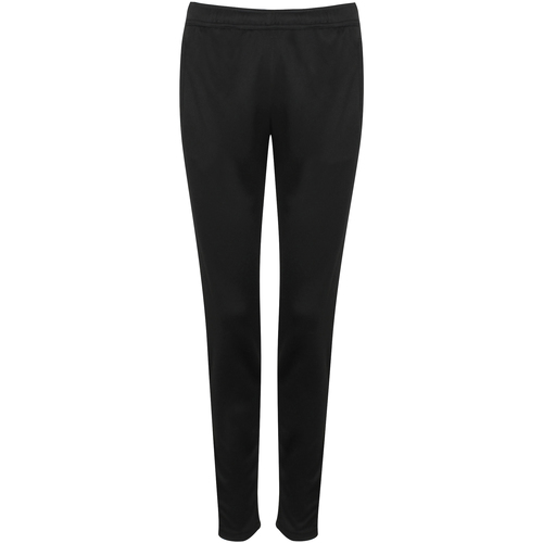 Abbigliamento Donna Pantaloni da tuta Tombo TL581 Nero