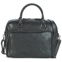 Bags Men Briefcases Casual Attitude ADIANA Black