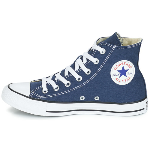 Converse CHUCK TAYLOR ALL STAR CORE HI Marine