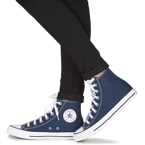 Converse CHUCK TAYLOR ALL STAR CORE HI Marine