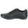 Shoes Men Low top trainers Geox UOMO SYMBOL Black